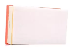 Image of AUTOMEGA Air filter PEUGEOT,CITROEN 180029110 1444QP,1444TE,1444QQ Engine air filter,Engine filter 1444RN,1444TE