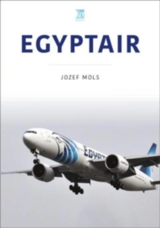 Image of Egyptair Paperback / softback