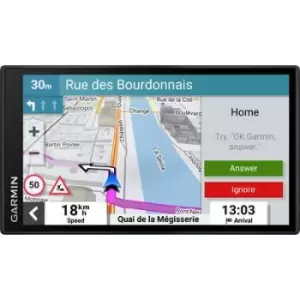 Image of Garmin DRIVESMART 66 MT-D EU Sat nav 15.2cm 6" Europe
