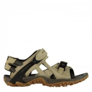 Image of Merrell Kahuna 3 Sandals Ladies - Classic Taupe