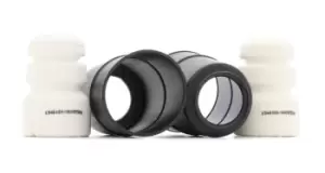 Image of RIDEX Shock Absorber Dust Cover Front Axle 919D0230 Bump Stops,Bump Rubbers AUDI,A4 Avant (8K5, B8),A4 Limousine (8K2, B8),A4 Allroad (8KH, B8)