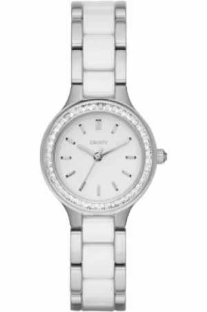 Image of Ladies DKNY Chambers Watch NY2494