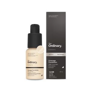 Image of The Ordinary Coverage Foundation 1.0Ns
