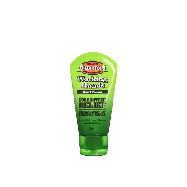 Image of OKeefes Working Hands Hand Cream GRGOKWH