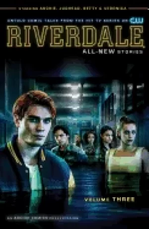 Image of riverdale vol 3