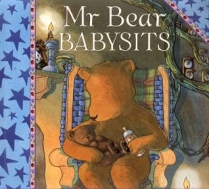 Image of Mr Bear Babysits by Debi Gliori Paperback