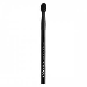 Image of NYX Professional Makeup Pro Crease Brush