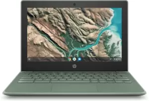 Image of HP Chromebook 11 G8 N4120 29.5cm (11.6") HD Intel Celeron 4...