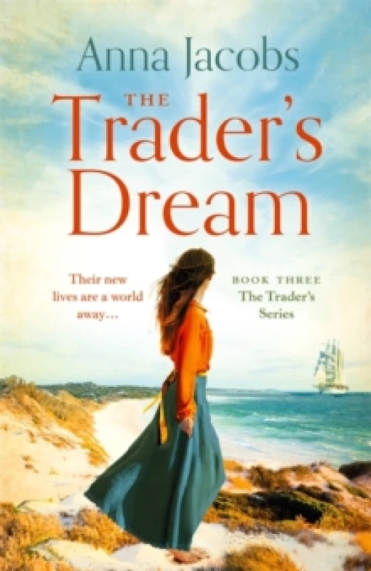 Image of The Trader's Dream Paperback / softback