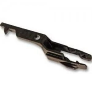 Image of KAC Fire Alarm Break Glass Call Point Test Key - 10 Pack