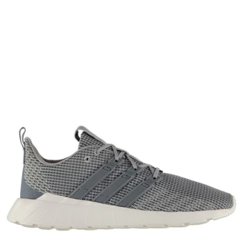Image of adidas Questar Shoes Womens - Grey/Grey/Wht