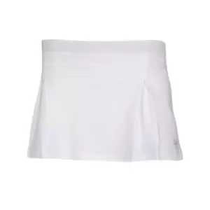 Image of Dunlop Club Skirt Womens - White