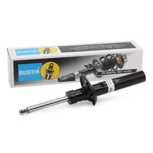 Image of BILSTEIN Shock absorber VW,AUDI,SKODA 22-139191 1T0413031CF,1T0413031DB,1T0413031DC Shocks,Shock absorbers,Suspension shocks 1T0413031EL,1T0413031GJ