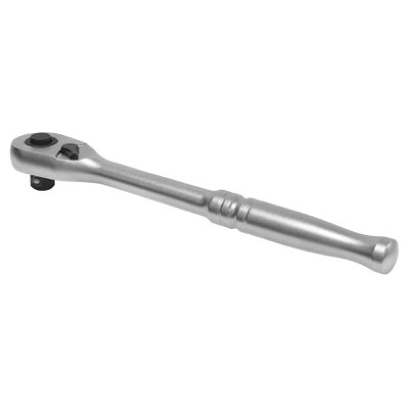 Image of Sealey Sealey AK7932 Premier Platinum Ratchet Wrench with Flip Reverse 1/2"Sq Drive 90-Tooth AK7932