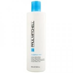 Image of Paul Mitchell Clarifying Shampoo Two 500ml