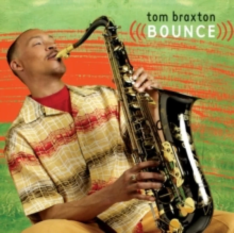 Image of Bounce CD / Album