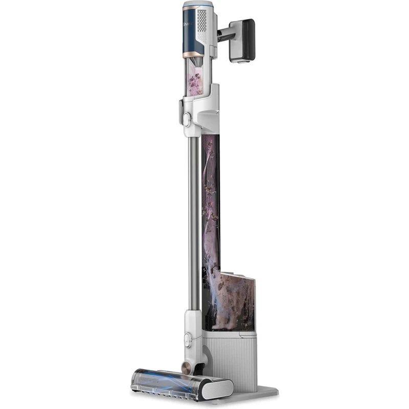 Image of Shark BU3521UK Clean & Empty Cordless Stick Vacuum Cleaner