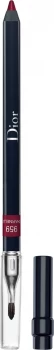 Image of DIOR Rouge Dior Contour Lip Liner Pencil 1.2g 959 - Charnelle