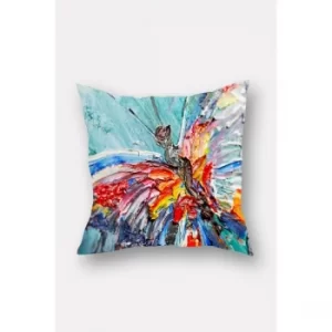 Image of YS9855269 Multicolor Cushion Cover