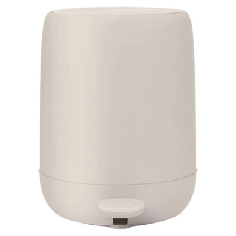 Image of Blomus Sono Pedal Bin - Moonbeam