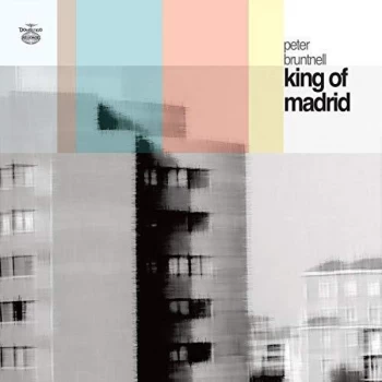 Image of Peter Bruntnell - King of Madrid CD