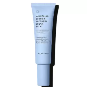 Image of Allies of Skin Molecular Barrier Recovery Cream Balm 50ml