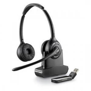 Image of Plantronics Savi W420 Wireless Headset