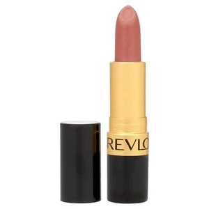 Image of Revlon Super Lustrous Lipstick Blushed 420 Nude