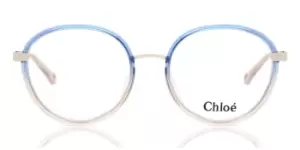 Image of Chloe Eyeglasses CH0033O 004