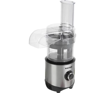 Image of Salter EK4244 0.9L 300W Mini Processor Pro Food Processor