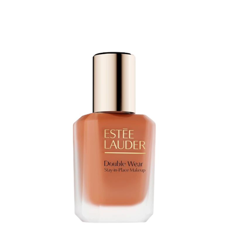 Image of Estee Lauder Double Wear Stay-in-Place Foundation SPF10 30ml 6W2 - Nutmeg