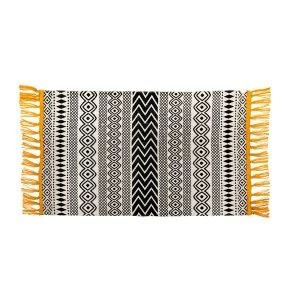 Image of Sass & Belle Scandi Boho Geo Rug