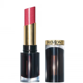 Image of Revlon Super Lustrous Glass Shine Lipstick Dazzle Me Pink
