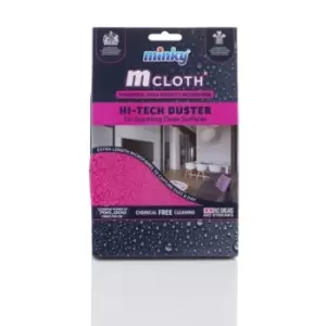 Image of Hi Tech Duster M Cloth