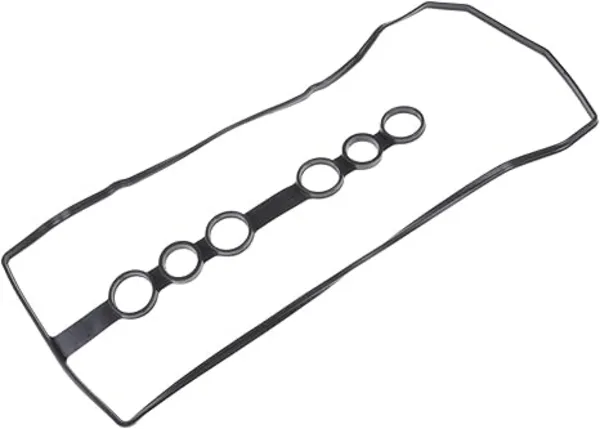 Image of Blue PRINT Rocker Cover Gasket ADT36738 Valve Cover Gasket,Rocker Gasket TOYOTA,LOTUS,AVENSIS Kombi (T25)