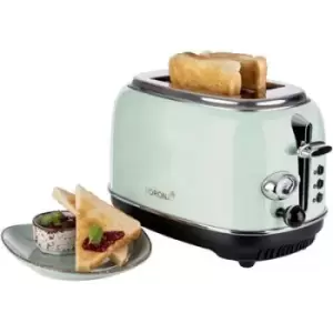 Image of Korona Retro 21665 2 Slice Toaster