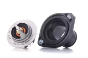 Image of VALEO Engine thermostat FIAT,PEUGEOT,CITROEN 820434 1336Q1,9630066780,9630066780 1336N5,1336Q1