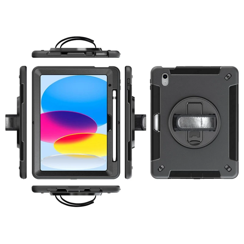 Image of eSTUFF ES68104007-BULK tablet case