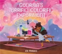 Image of Georgia's Terrific, Colorific Experiment