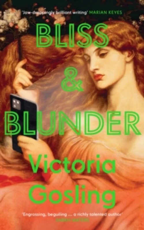 Image of Bliss & Blunder Hardback