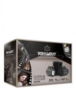 Image of ToniGuy Professional Extreme Volume Rollers