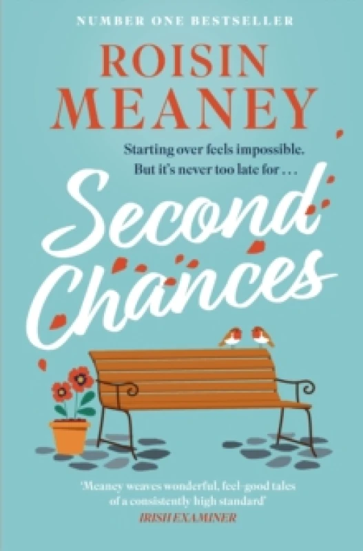 Image of Second Chances : The brand new heartwarming read from the bestselling author of Moving On Paperback