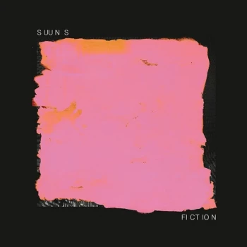 Image of Suuns? - Fiction Vinyl