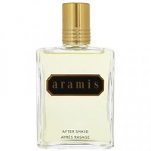 Image of Aramis Aftershave Splash 120ml
