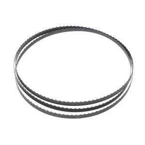 Image of Record Power BB70-3 Pack Bandsaw Blades For BS250