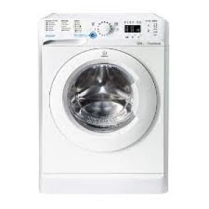 Image of Indesit BWA81683 8KG 1600RPM Washing Machine