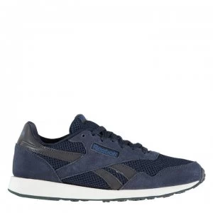 Image of Reebok Royal Ultra Trainers Mens - Navy/Blue
