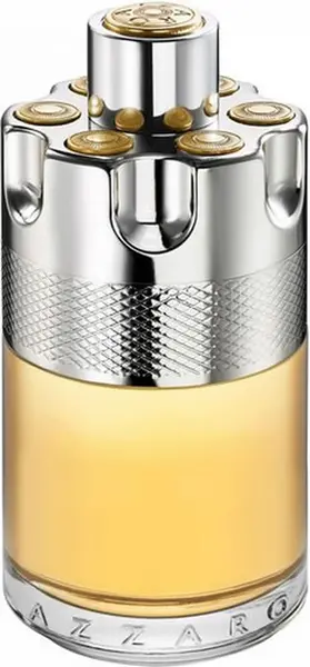 Image of Azzaro Wanted Eau de Toilette For Him 150ml