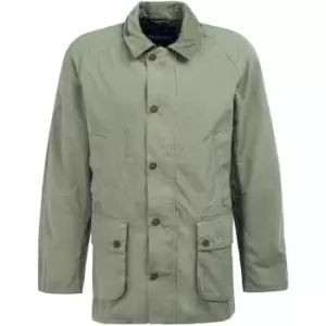 Image of Barbour Ashby Casual Jacket - Beige