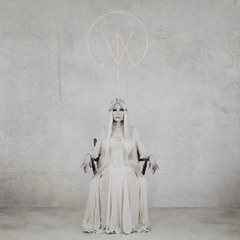 Image of The Atlas Moth - The Old Believer CD